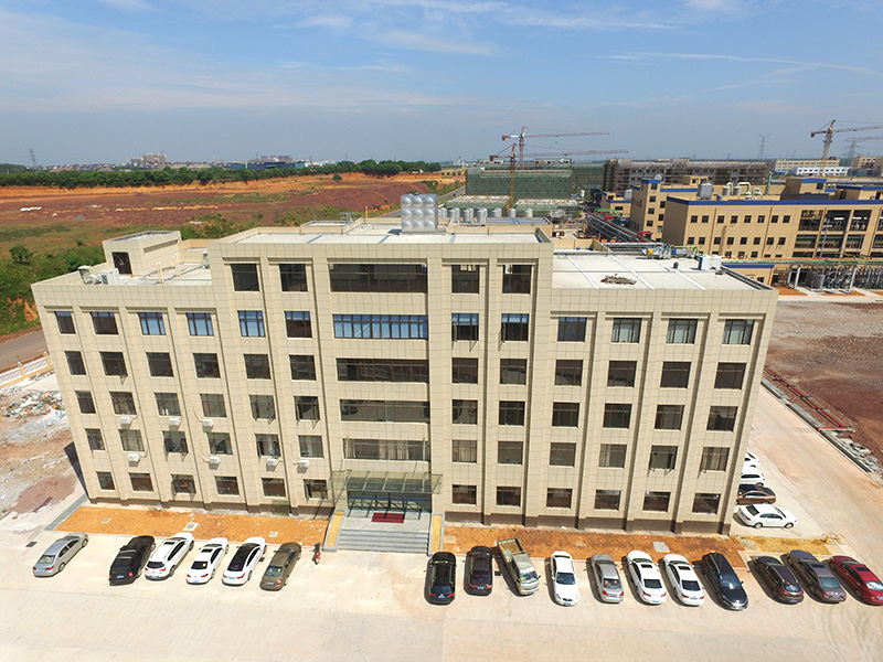 Office building