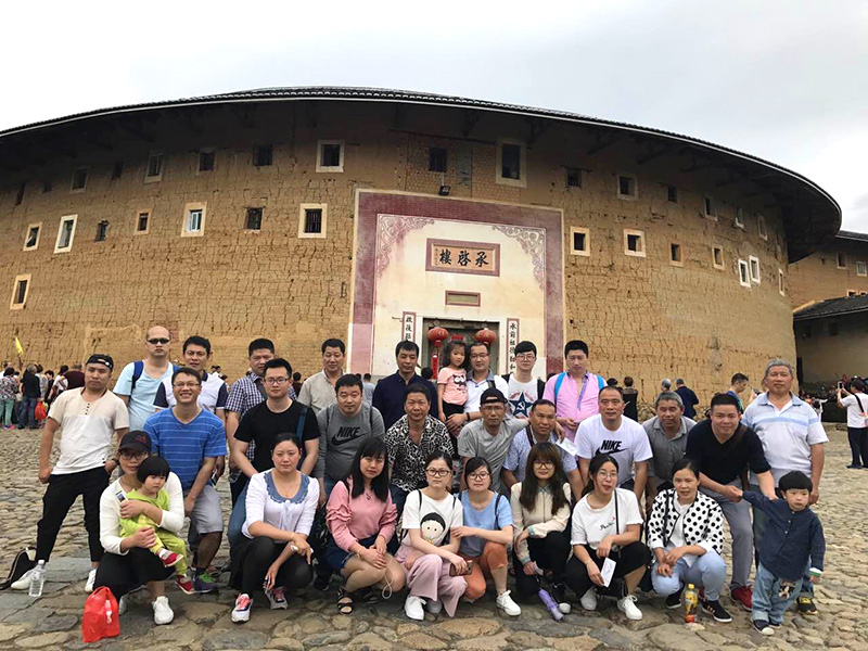 Staff travel