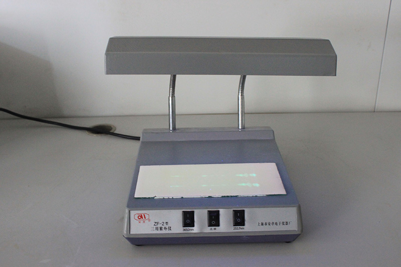 Ultraviolet instrument