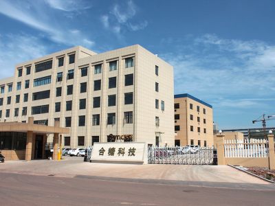 公司全景