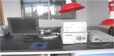 HPLC