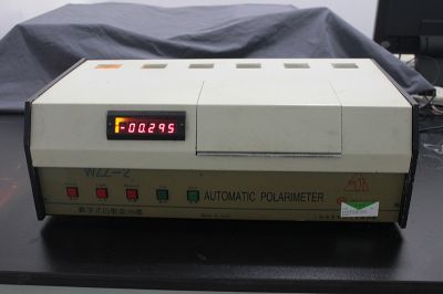 Polarimeter