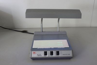 Ultraviolet instrument