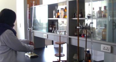 Laboratory