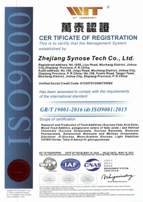 ISO9001英語版