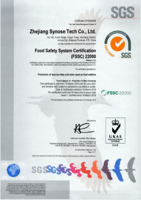 FSSC22000英文版